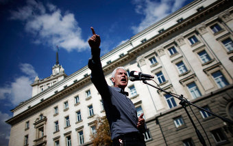 Волен Сидеров