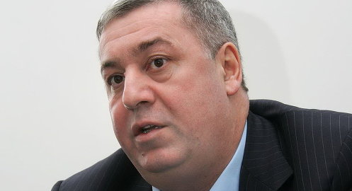 Михаил Гуцериев: «Я и сейчас помню все уравнения и формулы»