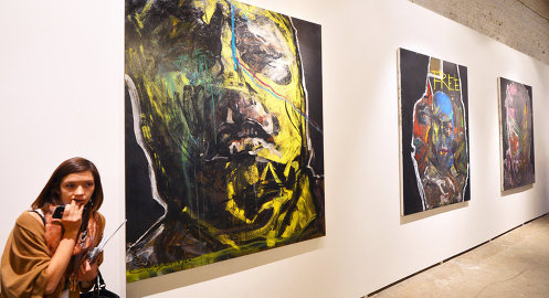 «Мы очень точно написали нашу актуальность»