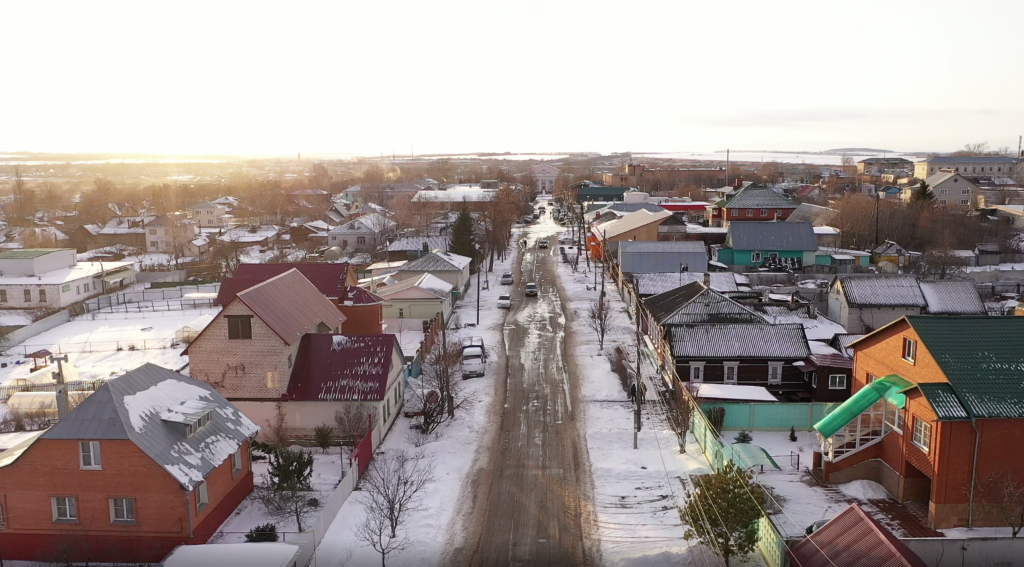 Фото: «Московские новости»