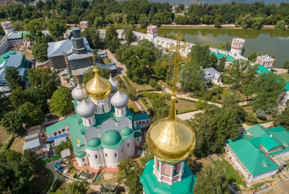 Фото: Дмитрий Серебряков / ТАСС